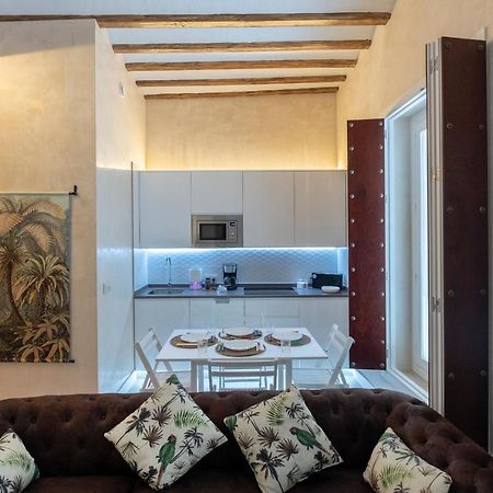 Gadir Suites Кадис Экстерьер фото