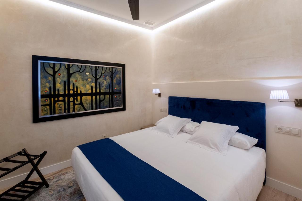 Gadir Suites Кадис Экстерьер фото