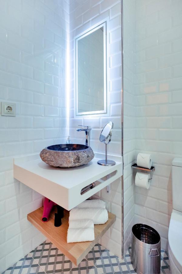 Gadir Suites Кадис Экстерьер фото
