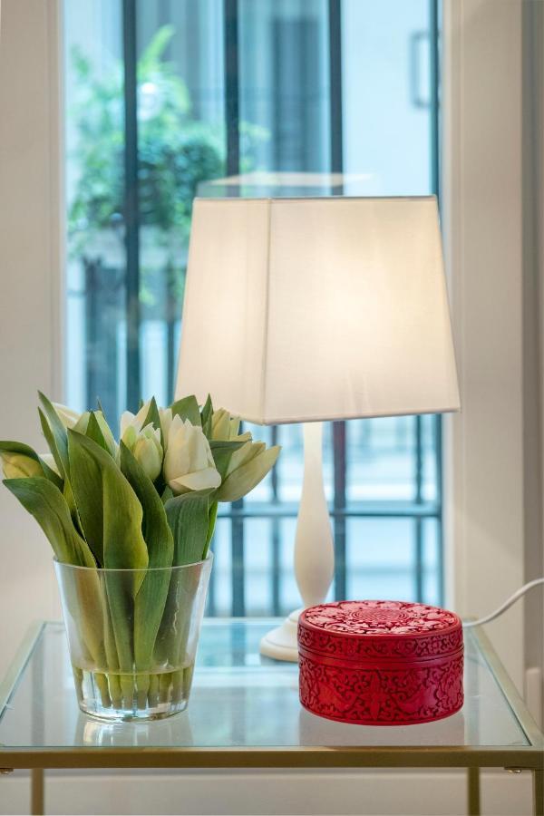 Gadir Suites Кадис Экстерьер фото